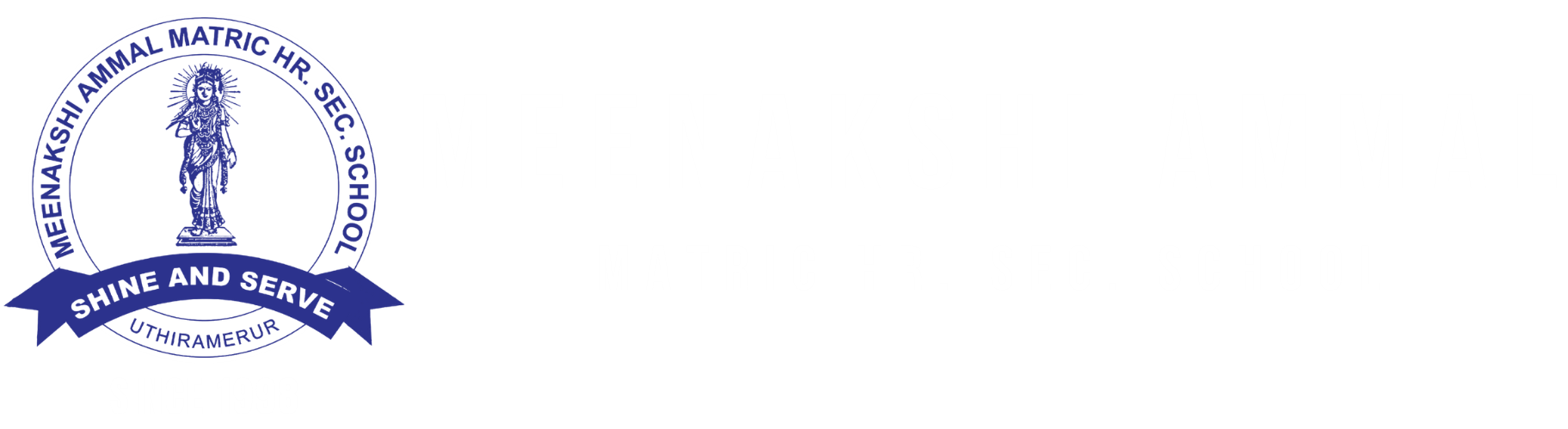 MAMHSS Logo